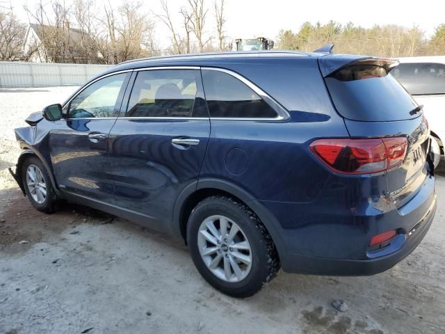 2019 KIA Sorento L