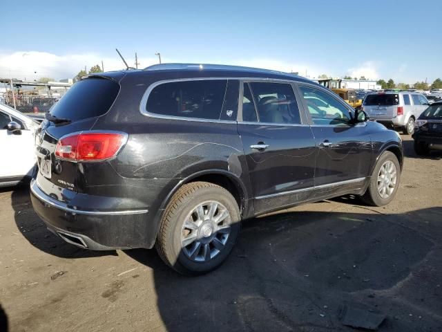 2014 Buick Enclave