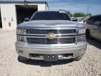 2014 Chevrolet Silverado K1500 High Country