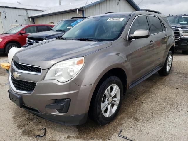 2010 Chevrolet Equinox LT