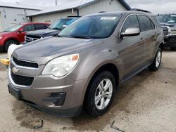 2010 Chevrolet Equinox LT for sale in Pekin, IL