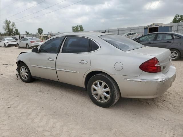 2007 Buick Lacrosse CX