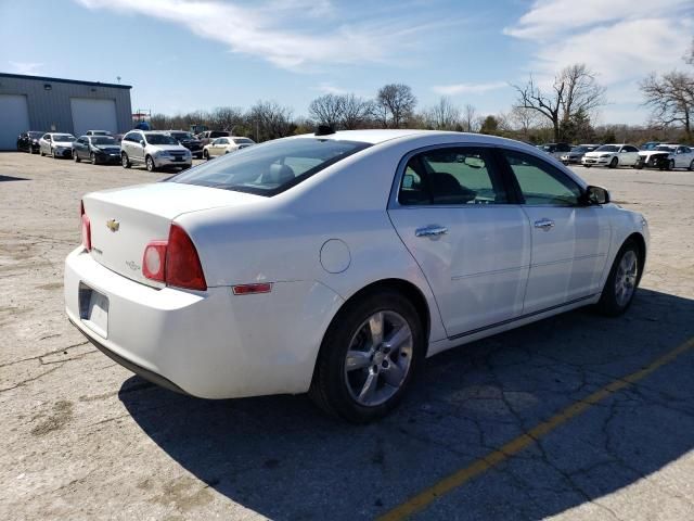 2012 Chevrolet Malibu 2LT