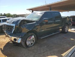 2012 Ford F150 Supercrew for sale in Tanner, AL