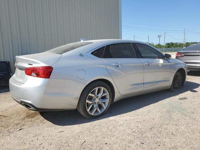 2019 Chevrolet Impala Premier