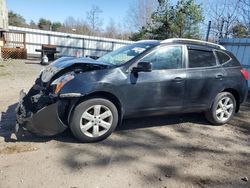 2008 Nissan Rogue S for sale in Lyman, ME