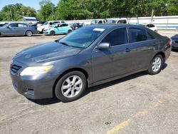 2011 Toyota Camry Base for sale in Eight Mile, AL