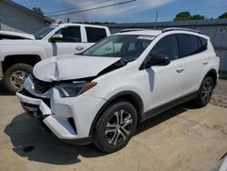 2018 Toyota Rav4 LE for sale in Conway, AR