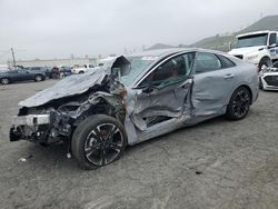 Salvage cars for sale from Copart Colton, CA: 2024 KIA K5 GT Line