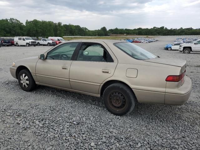 1999 Toyota Camry CE