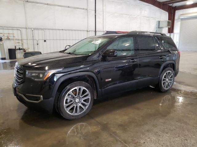 2017 GMC Acadia ALL Terrain