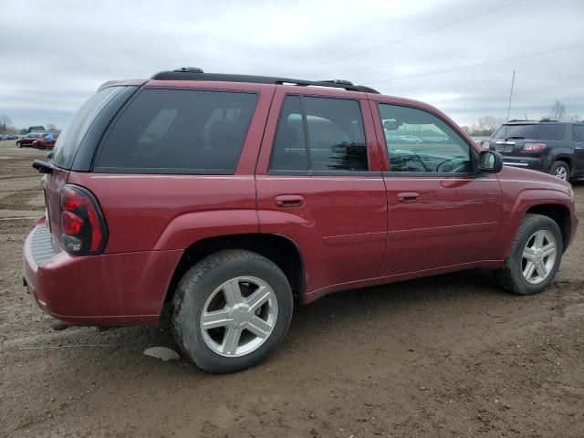 2007 Chevrolet Trailblazer LS