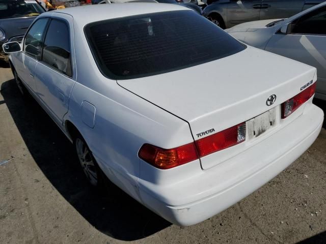 2000 Toyota Camry CE