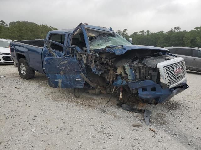 2016 GMC Sierra K3500 Denali