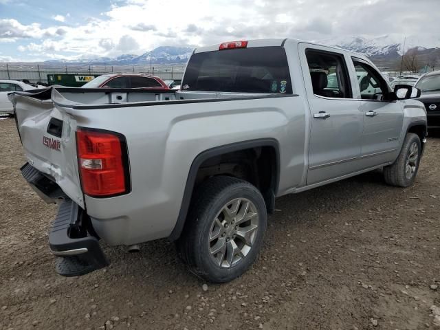 2014 GMC Sierra K1500 SLT