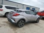 2020 Toyota C-HR XLE