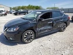 2016 Nissan Sentra S for sale in Lawrenceburg, KY