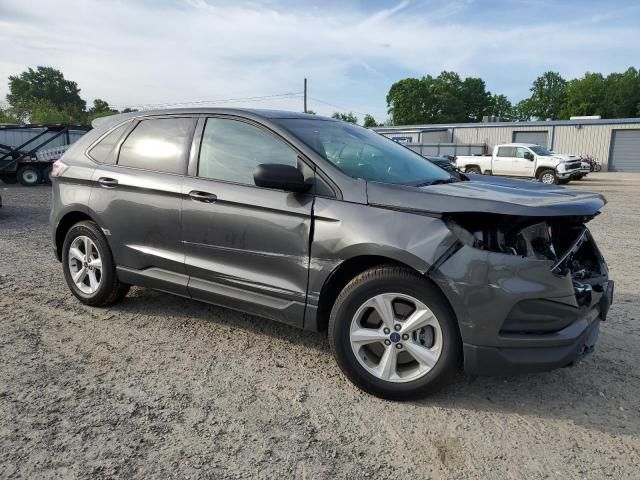 2020 Ford Edge SE