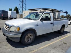 2000 Ford F150 for sale in Hayward, CA