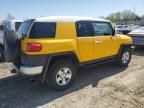 2008 Toyota FJ Cruiser