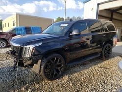 2016 Cadillac Escalade Luxury en venta en Ellenwood, GA