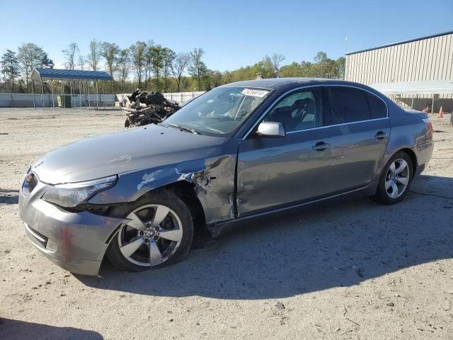 2008 BMW 528 I