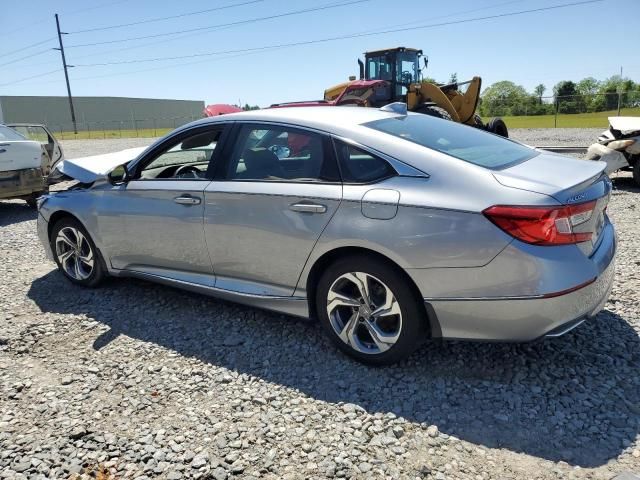 2019 Honda Accord EXL