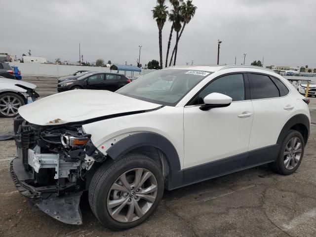 2021 Mazda CX-30 Premium