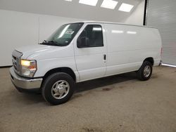 2014 Ford Econoline E250 Van for sale in Wilmer, TX