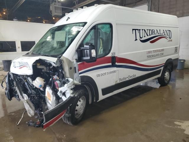 2023 Dodge RAM Promaster 2500 2500 High