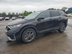 2020 Honda CR-V EXL en venta en Florence, MS