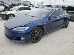 2020 Tesla Model S for sale in Haslet, TX