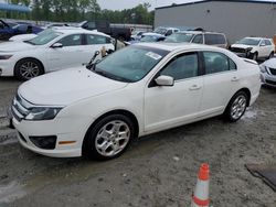 2010 Ford Fusion SE for sale in Spartanburg, SC