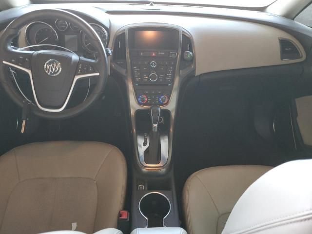 2012 Buick Verano Convenience