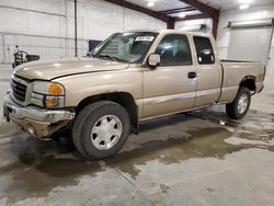 2004 GMC New Sierra K1500 for sale in Avon, MN