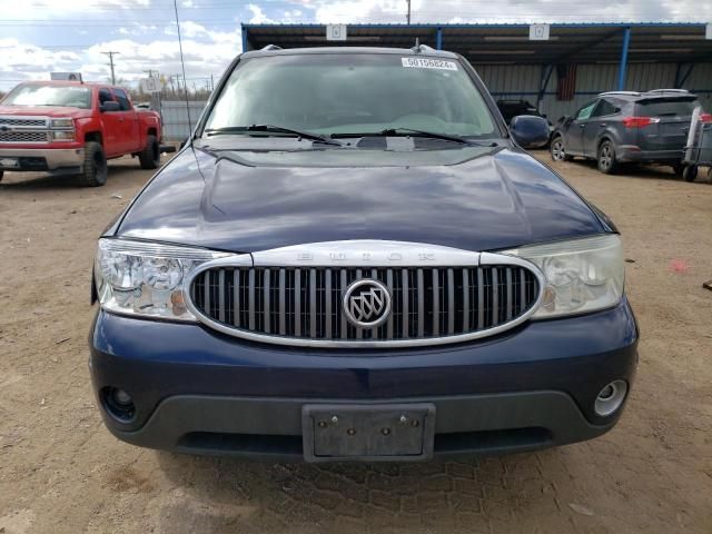 2007 Buick Rainier CXL