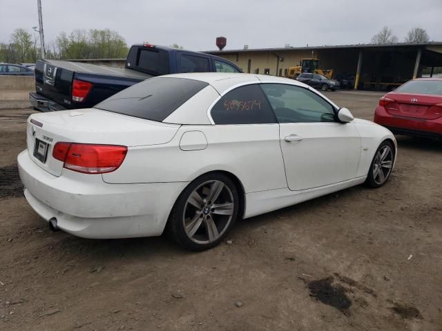 2007 BMW 335 I