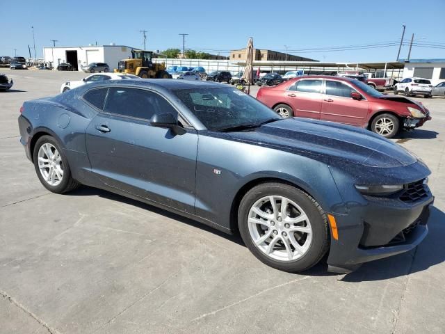 2023 Chevrolet Camaro LS