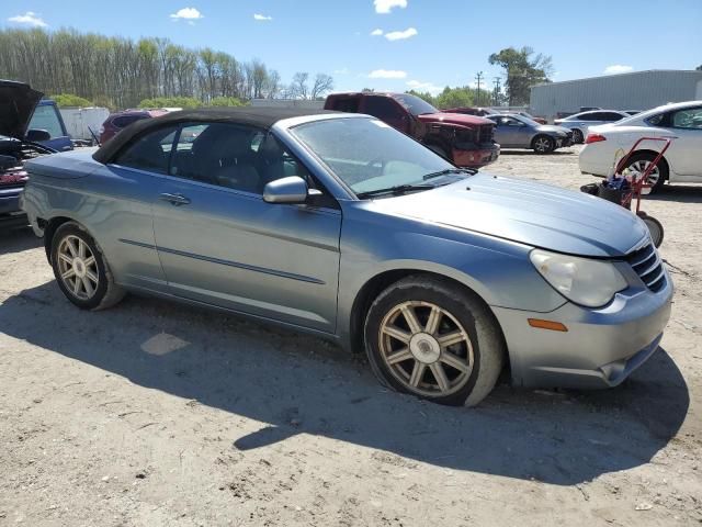 2008 Chrysler Sebring Touring