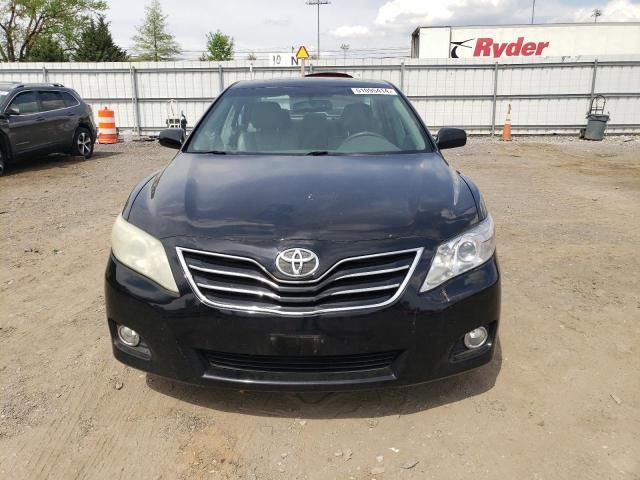 2011 Toyota Camry SE