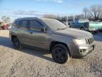 2011 Jeep Compass Sport