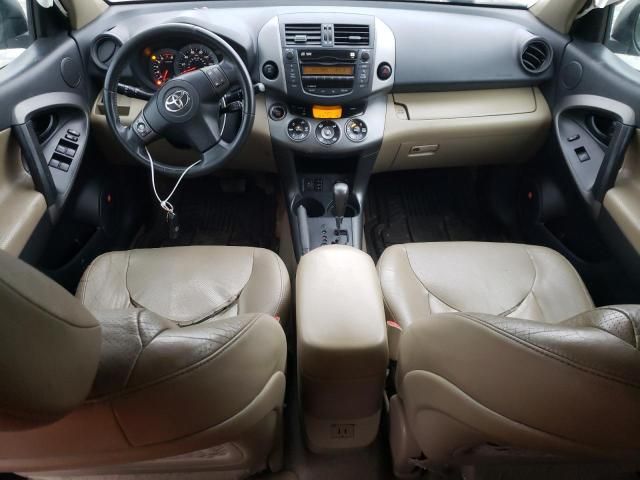 2011 Toyota Rav4 Limited