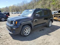 2022 Jeep Renegade Latitude en venta en Marlboro, NY