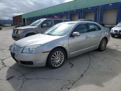 2007 Mercury Milan Premier for sale in Columbus, OH