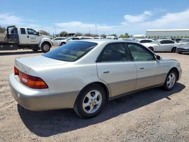 1998 Lexus ES 300