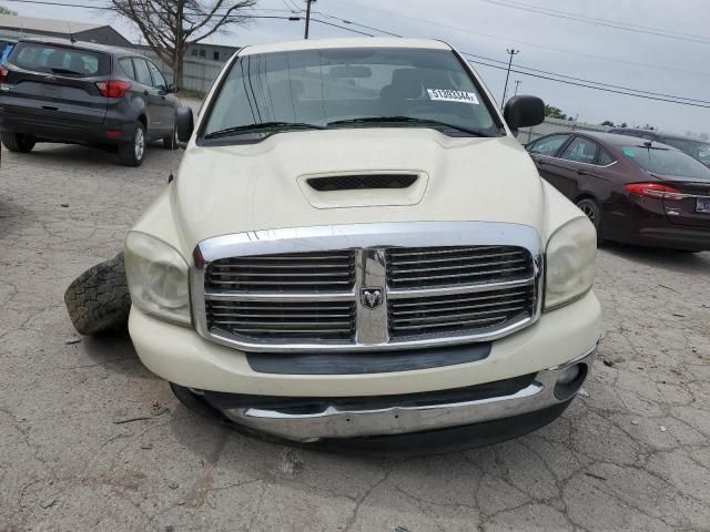 2008 Dodge RAM 1500 ST