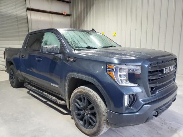 2021 GMC Sierra K1500 Elevation