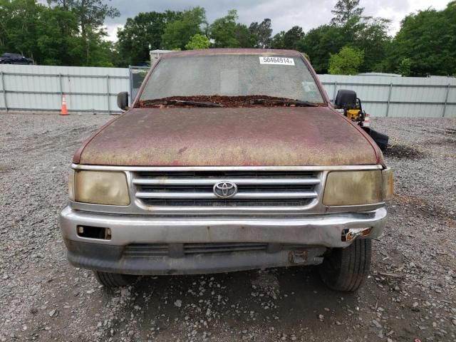 1994 Toyota T100 DX