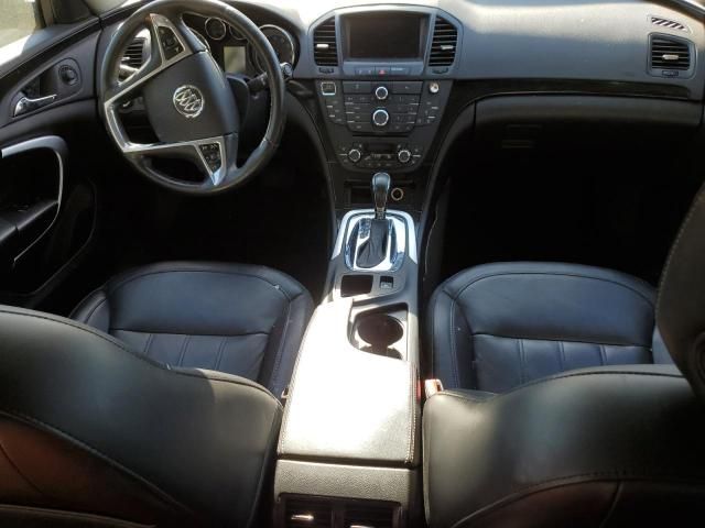 2012 Buick Regal Premium