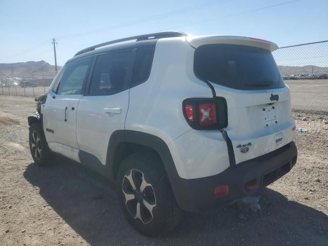 2021 Jeep Renegade Trailhawk